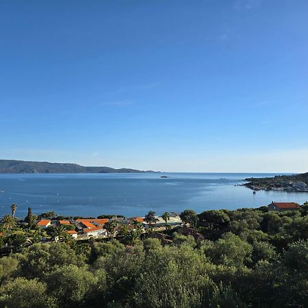 Mare E Monti Porto Pollo Exterior foto